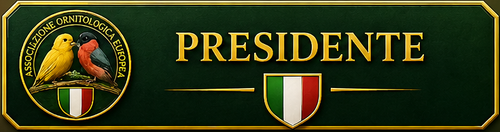 Presidente Presidente